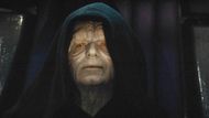 Emperor Palpatine in Star Wars (Image via Hotstar)